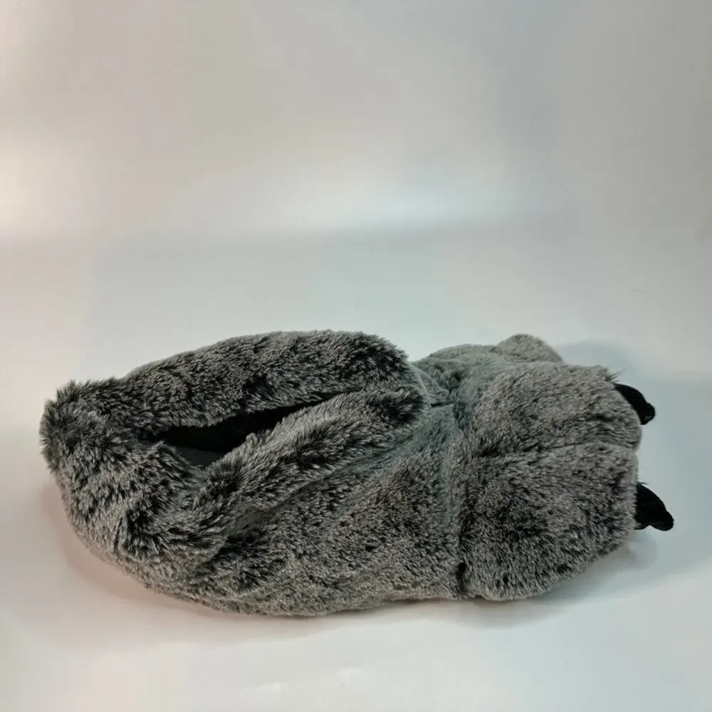 N/A features fuzzy